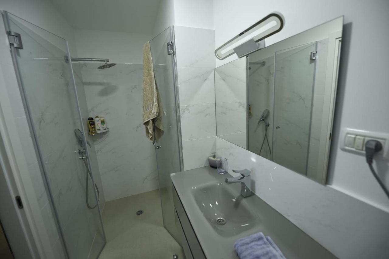 Sea View Coral Suite Eilat Eksteriør bilde