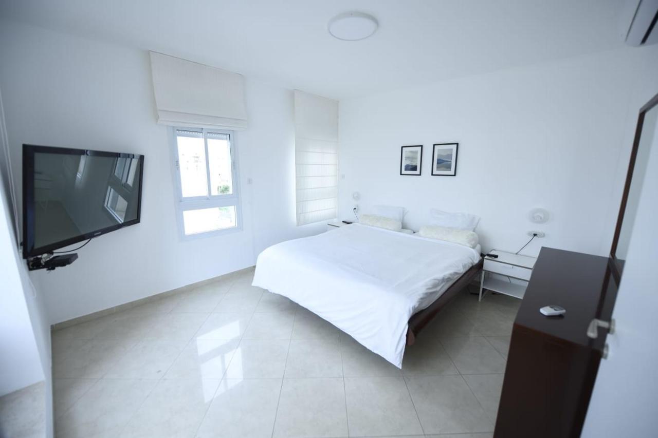 Sea View Coral Suite Eilat Eksteriør bilde