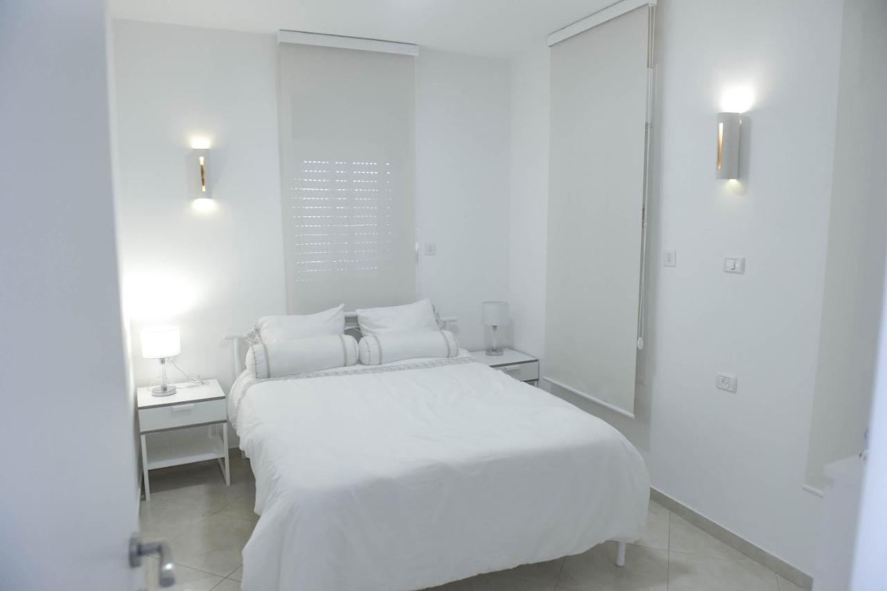 Sea View Coral Suite Eilat Eksteriør bilde