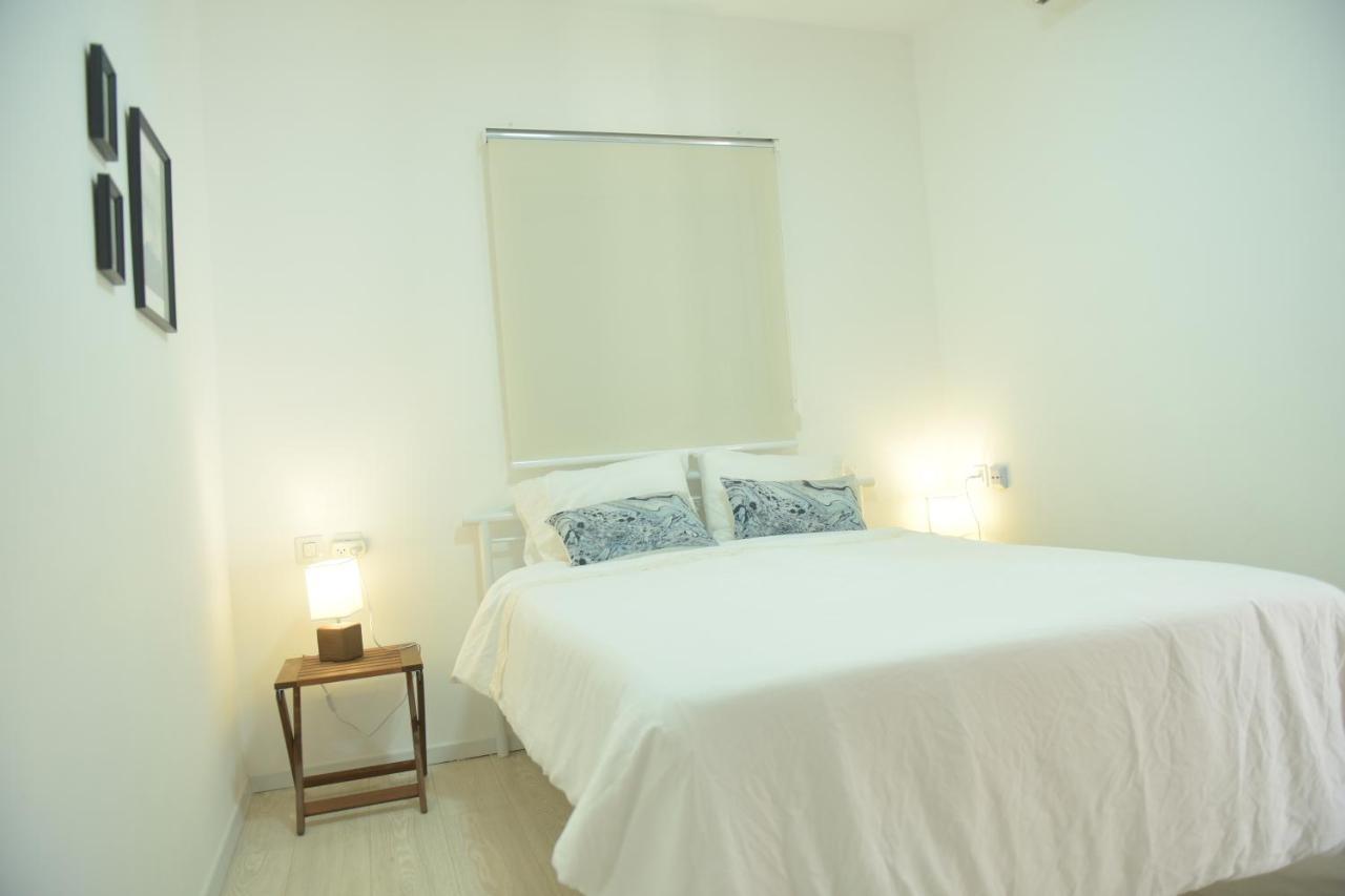 Sea View Coral Suite Eilat Eksteriør bilde