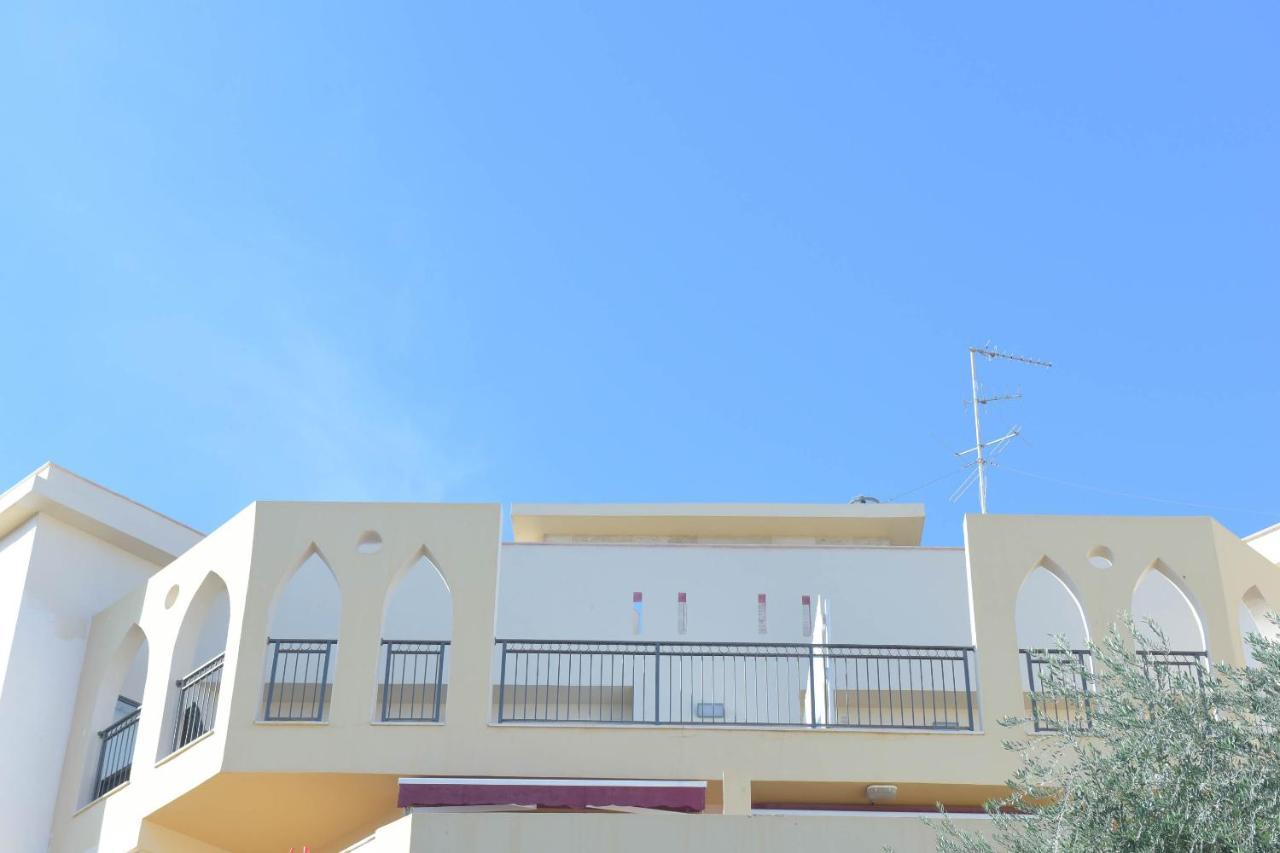 Sea View Coral Suite Eilat Eksteriør bilde