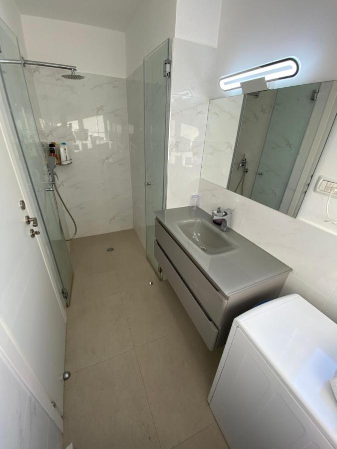 Sea View Coral Suite Eilat Eksteriør bilde